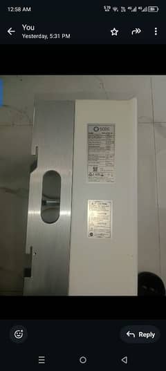 Solis 5 kw for sale