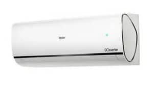inverter A. C