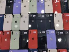 Apple 12 128gb,I phone 13,I phone 14 pro max