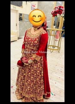 bridal  dress