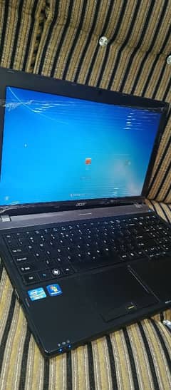 Acer Laptop