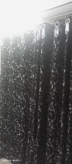 new curtains