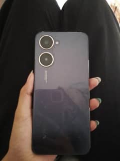 vivo yo3t