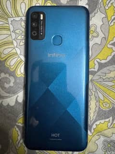 Infinix