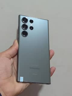 Samsung S23 Ultra 256gb
