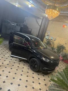 Haval hybrid hev full option
