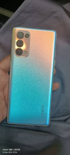 Reno 5 pro