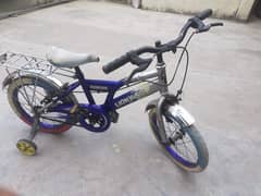 BMX
