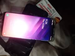 s8 dual approved complete saman