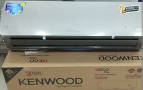 1.5 ton Kenwood
