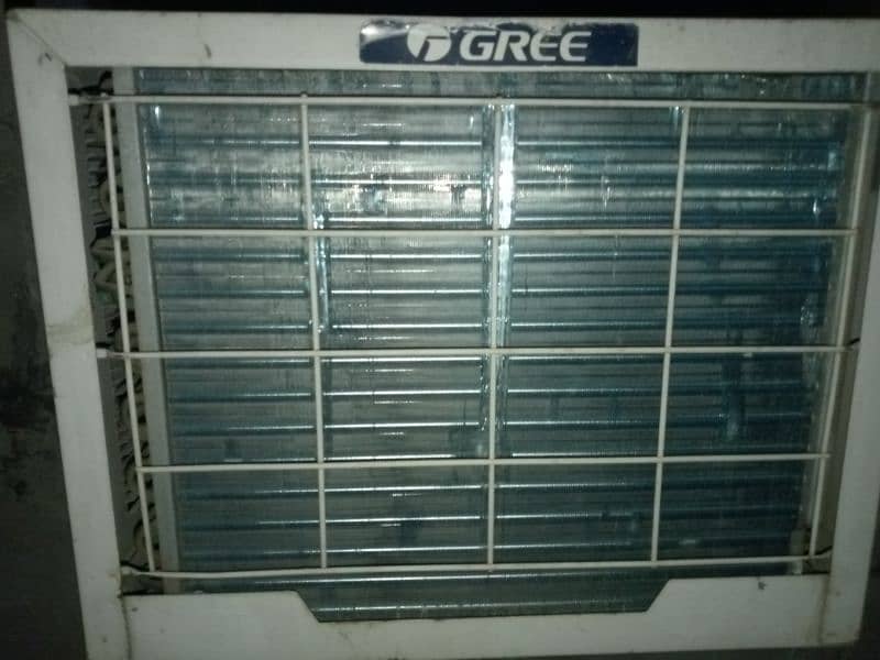 0.75 Ton Window AC For Sale 7