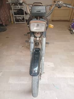 Bike for sale