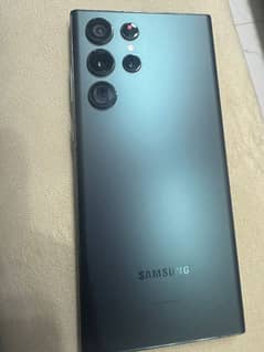 Samsung s22ultra 12,256