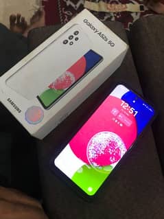 samsung a52s 8gb 128gb pta approved