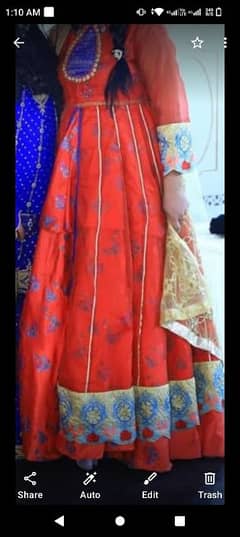 weeding
