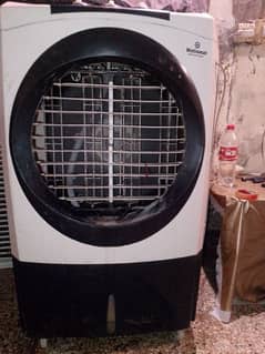 national cooler working condition
