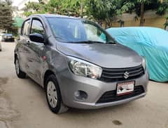 Suzuki Cultus VXR 2019