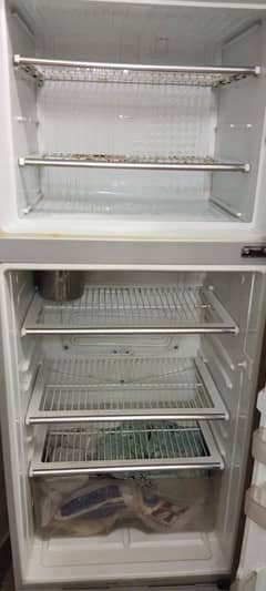 Dawlance refrigerator