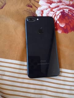 iPhone 7 plus