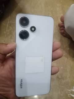 Infinix Hot 30 play