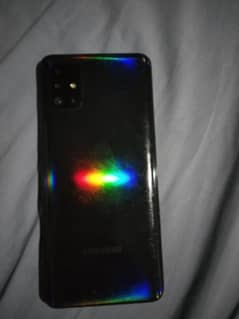 A51 Samsung