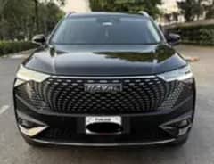 52 Lac advance 174000/ month ,2023 model hybrid H6 Haval H6 2023