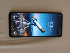 Infinix hot 40i