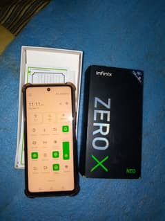 infinix