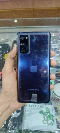 Samsung S20 FE 5G MINT CONDITION