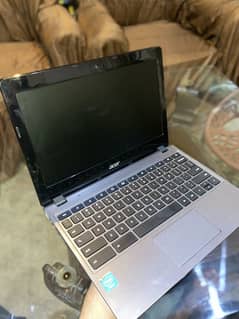 Brand New Laptop