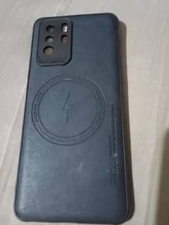 Poco x3gt