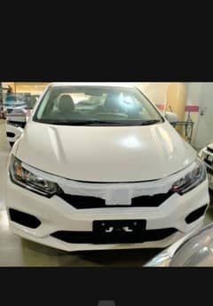 Honda city 1.2 AT 2025
