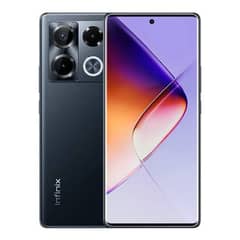 Note 40 Pro
