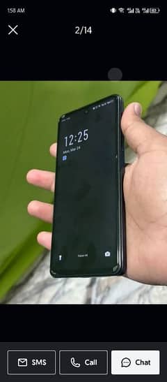 infinix note 30 ( exchange possible)