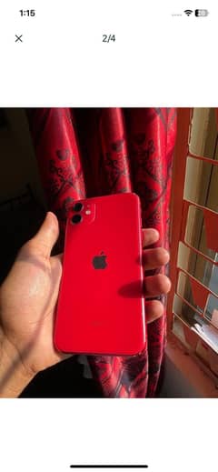Iphone 11 non pta waterproof exchange possible