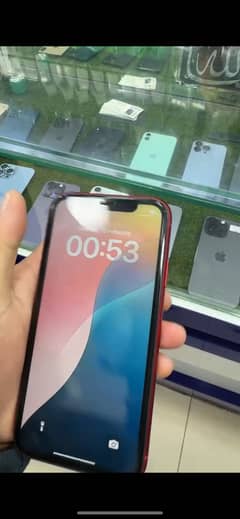 Xr iphone
