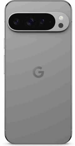 google pixel 9 pro