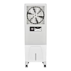 Boss air cooler ECM 10000 MR. SNOW