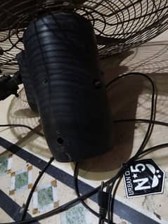 FAN
