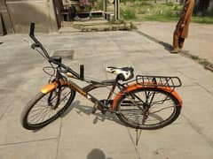 cycle