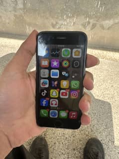 Iphone se 2 nd gen pta approved