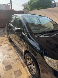 Honda city 7/9