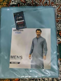 AL-KARAM FABRIC COTON
