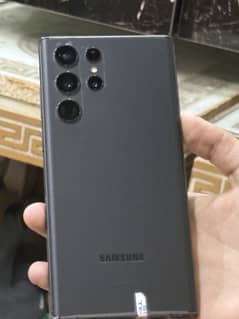 Samsung s22
