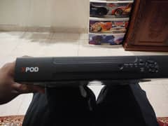 New 16 channel Xpord DVR