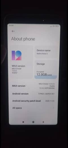redmi