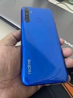 Realme