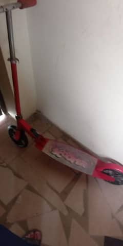 Scooty