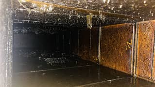 Duct Cleaning