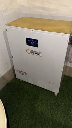 Cellmax